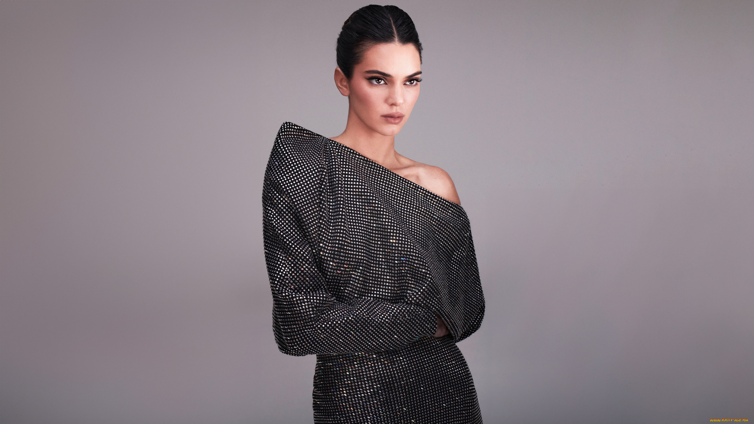 kendall jenner loreal paris 2023, , kendall jenner, , , , , loreal, 